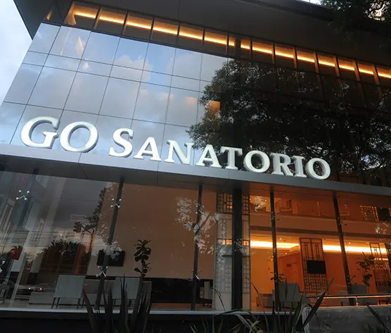 Insitución - GO Sanatorio Funes