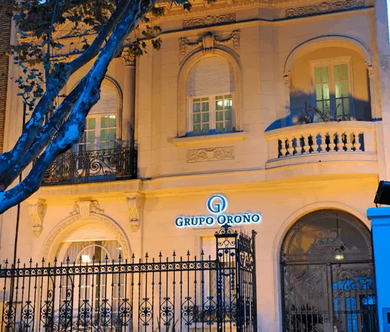 GO Centro Médico - Bv. Oroño 740 - Zona Centro