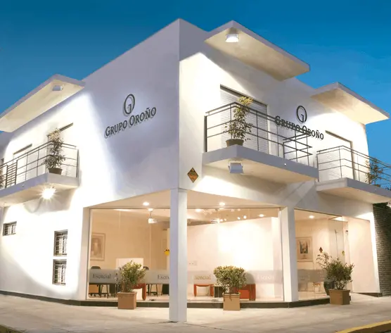 GO Centro Médico - Yrigoyen 1401 - San Lorenzo