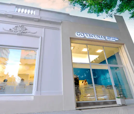GO Vacunas
