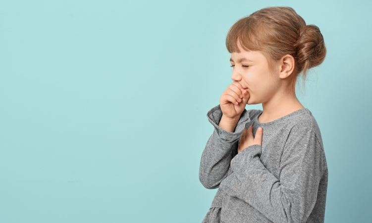 El humo en Rosario y sus efectos en la salud de los niños