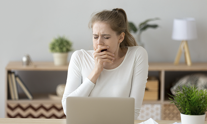 Reumatología: “Me duele todo” “Estoy muy cansada”