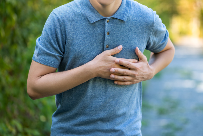 Una arritmia cardíaca es considerada la epidemia cardiovascular del siglo XXI