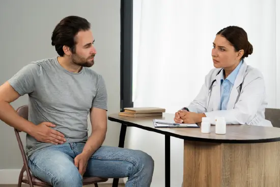 Un abordaje integral para la salud de la pared abdominal