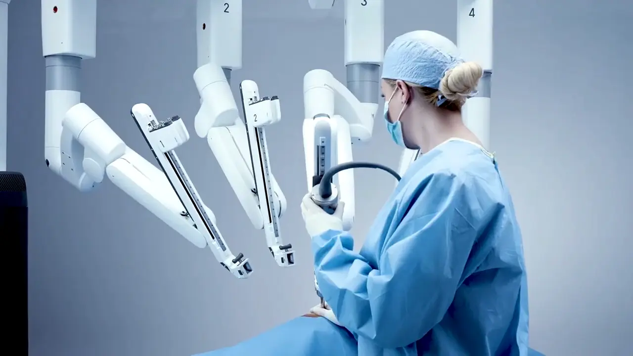 Grupo Oroño revoluciona la medicina en Santa Fe con la incorporación de cirugía robótica de última generación