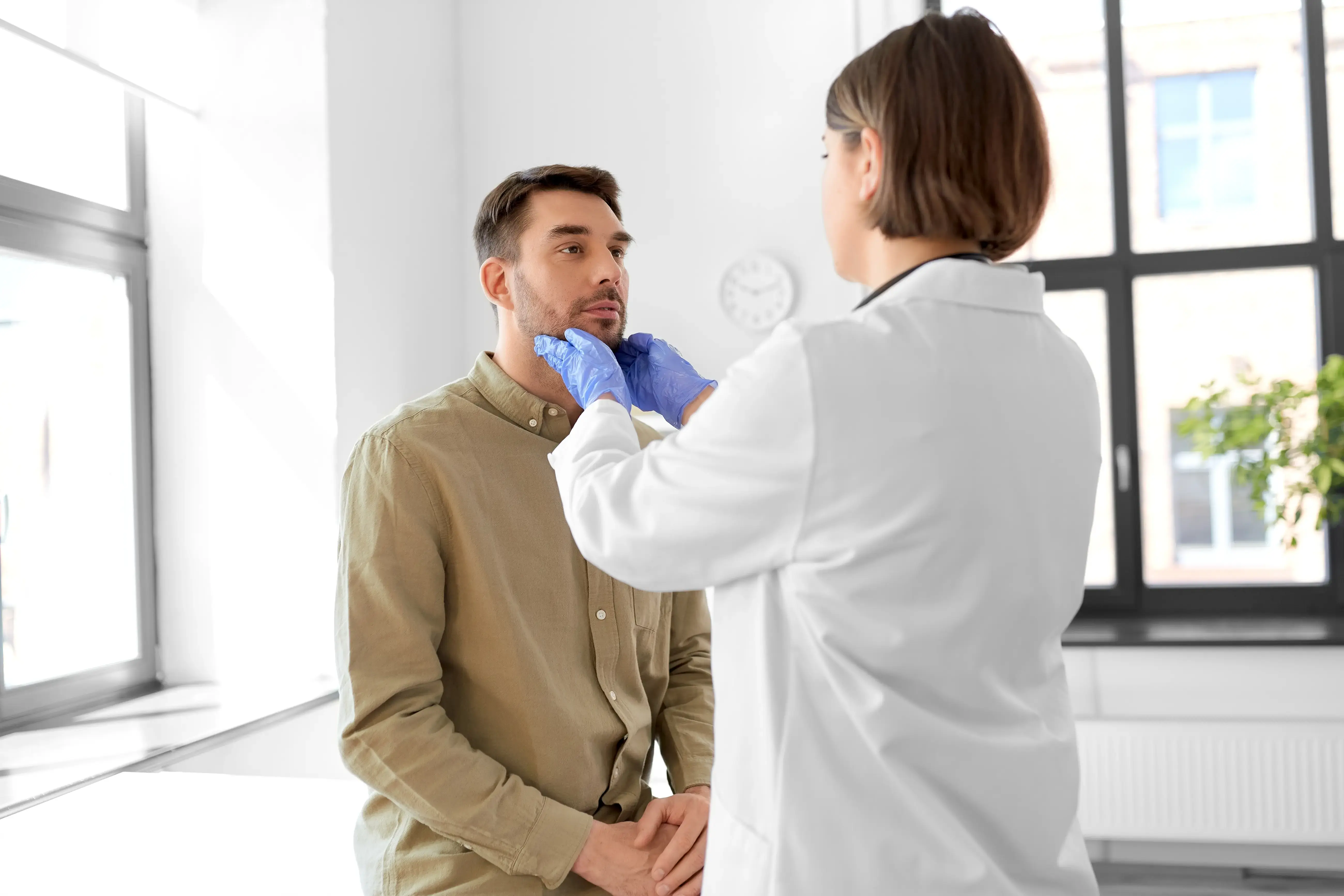 Videodeglución: una evaluación clave para los trastornos deglutorios