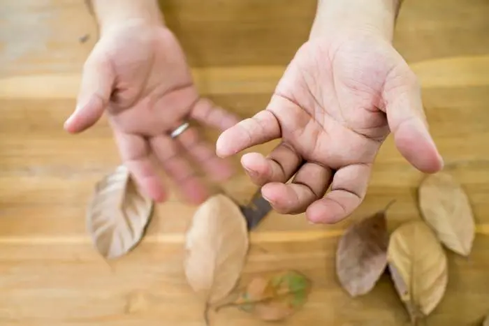¿Qué es el Temblor esencial?