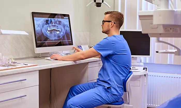 La evolución en el diagnóstico de imágenes odontológicas