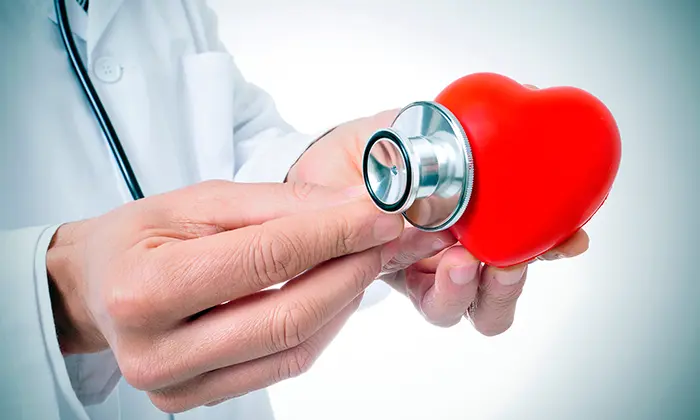 “Para que nuestro corazón no deje de latir “