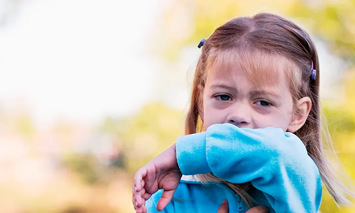 Neumonología: La población más vulnerable al humo de las islas