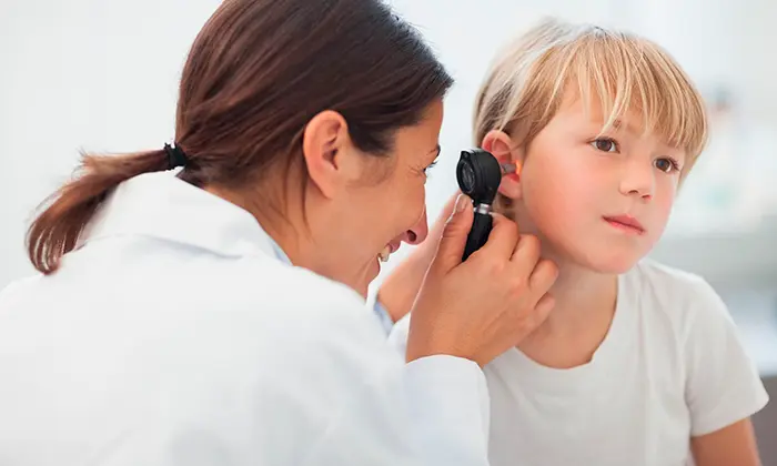 Detección temprana y atención a la Hipoacusia