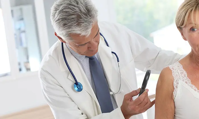 Reumatología: ¿Qué es el Lupus?