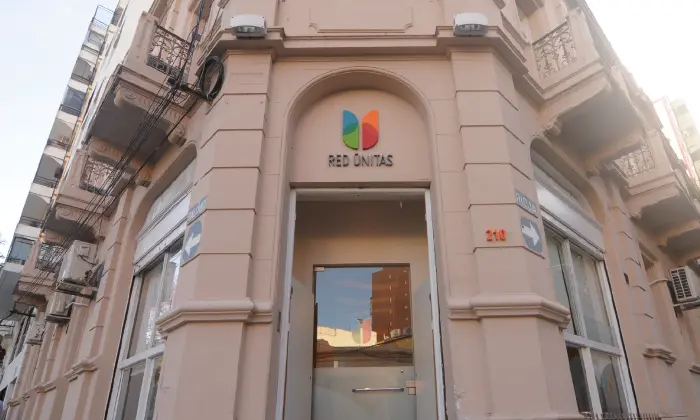 Red Únitas y su rol fundamental para sobrellevar la pandemia