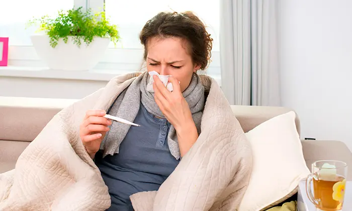 Síndrome Post Covid ¿cómo tratarlo?