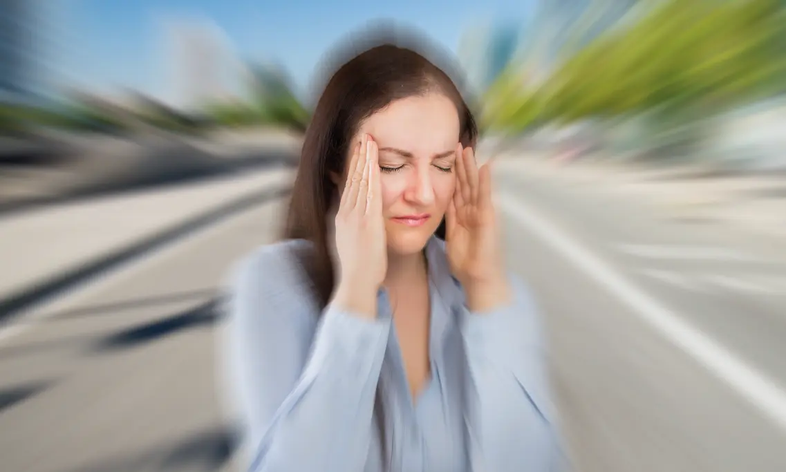 Migraña vestibular, el gran camaleón