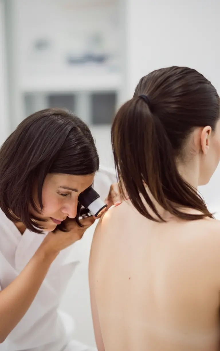 Semana de Prevención del Cáncer de Piel