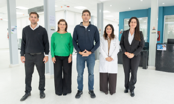 GO San Nicolás expande su red prestacional con la apertura de un nuevo centro médico integral en la zona sur